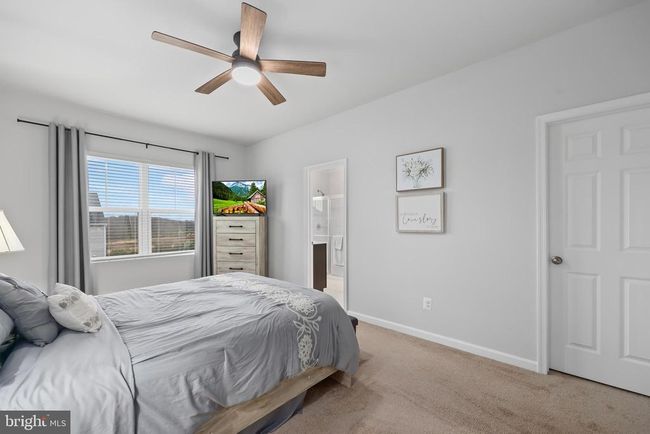 492 Parkland Dr, Townhouse with 3 bedrooms, 4 bathrooms and null parking in STEPHENSON VA | Image 24