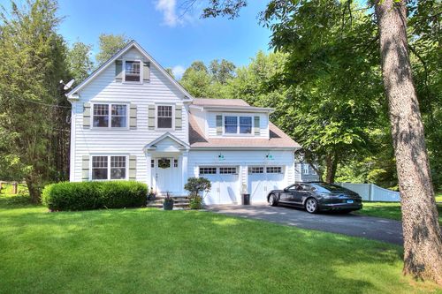 6-1/2 Charcoal Rd, Norwalk, CT, 06854-4013 | Card Image