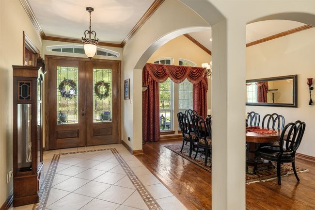 8597 Fallow Run, House other with 4 bedrooms, 4 bathrooms and null parking in Larue TX | Image 6