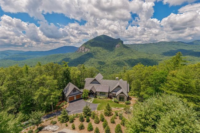 133 High Cliffs Rd, House other with 4 bedrooms, 5 bathrooms and null parking in Cashiers NC | Image 87