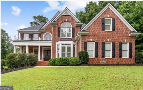 340 Broadmoor Dr, Fayetteville, GA, 30215-2777 | Card Image