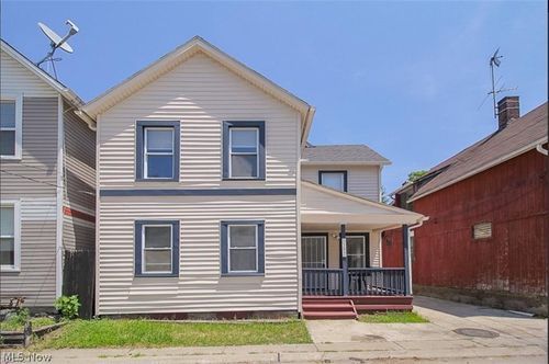 2177 W 31st St, Cleveland, OH, 44113-4015 | Card Image