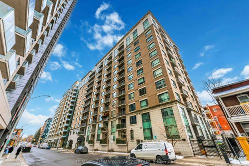 808-200 Besserer St, Ottawa, ON, K1N0A7 | Card Image