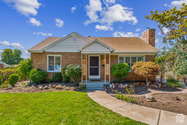 Lakeview Dr, Salt Lake City, UT 84109
