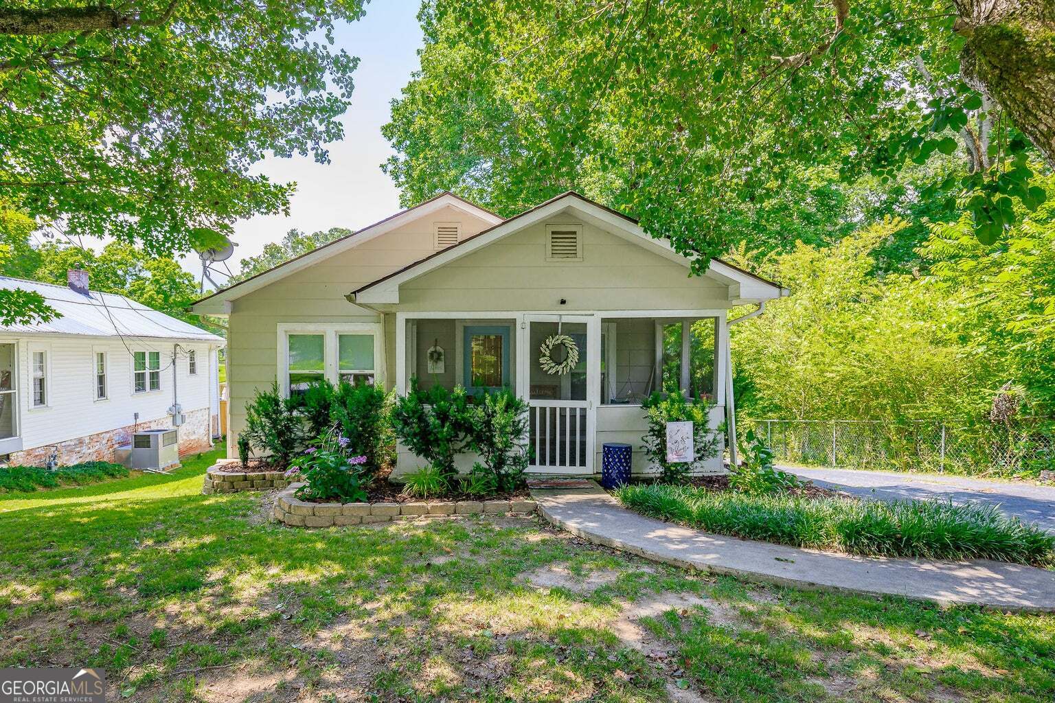 Gordon St, Chickamauga, GA 30707