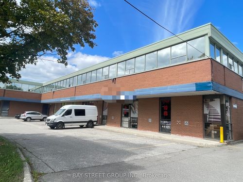 202-100 Steelcase Rd E, Markham, ON, L3R1E8 | Card Image