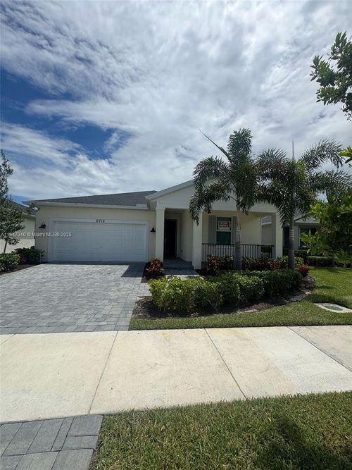 6712-6712 Nw Cloverdale Ave, Port St Lucie, FL, 34987-5850 | Card Image