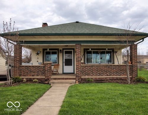 1460 E Morgan St, Martinsville, IN, 46151-1750 | Card Image