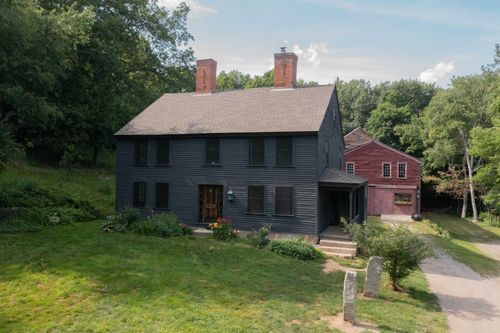 301 Tiffany Hill Rd, Weare, NH, 03281-4554 | Card Image