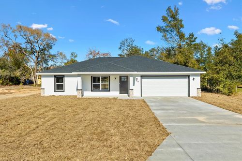 6962 Se 124th St, Belleview, FL, 34420-4521 | Card Image