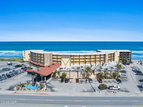 317-2301 S Atlantic Ave, Daytona Beach Shores, FL, 32118-5321 | Card Image