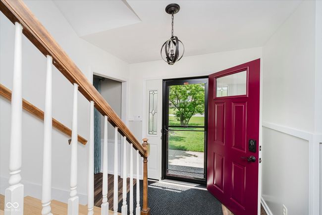 6146 Rucker Rd, House other with 4 bedrooms, 3 bathrooms and null parking in Indianapolis IN | Image 4
