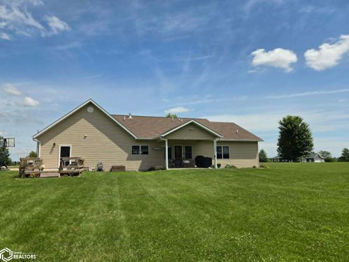 5 Hickory Hollow Road, Bloomfield, IA, 52537 | Card Image