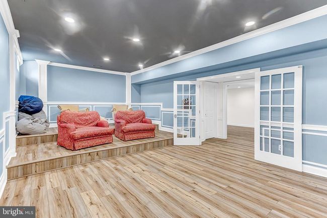 1703 Carver Sq, House other with 6 bedrooms, 8 bathrooms and null parking in SALISBURY MD | Image 96