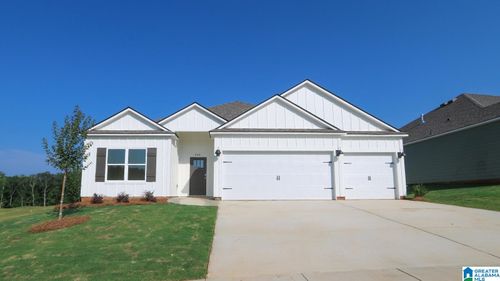 340 Archers Brook Cv, SPRINGVILLE, AL, 35146 | Card Image