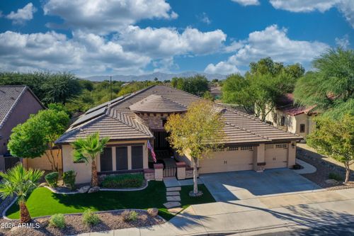 5632 N 134th Dr, Litchfield Park, AZ, 85340-8343 | Card Image