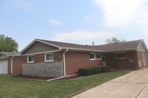 15153 Harding Ave, Midlothian, IL, 60445-3734 | Card Image