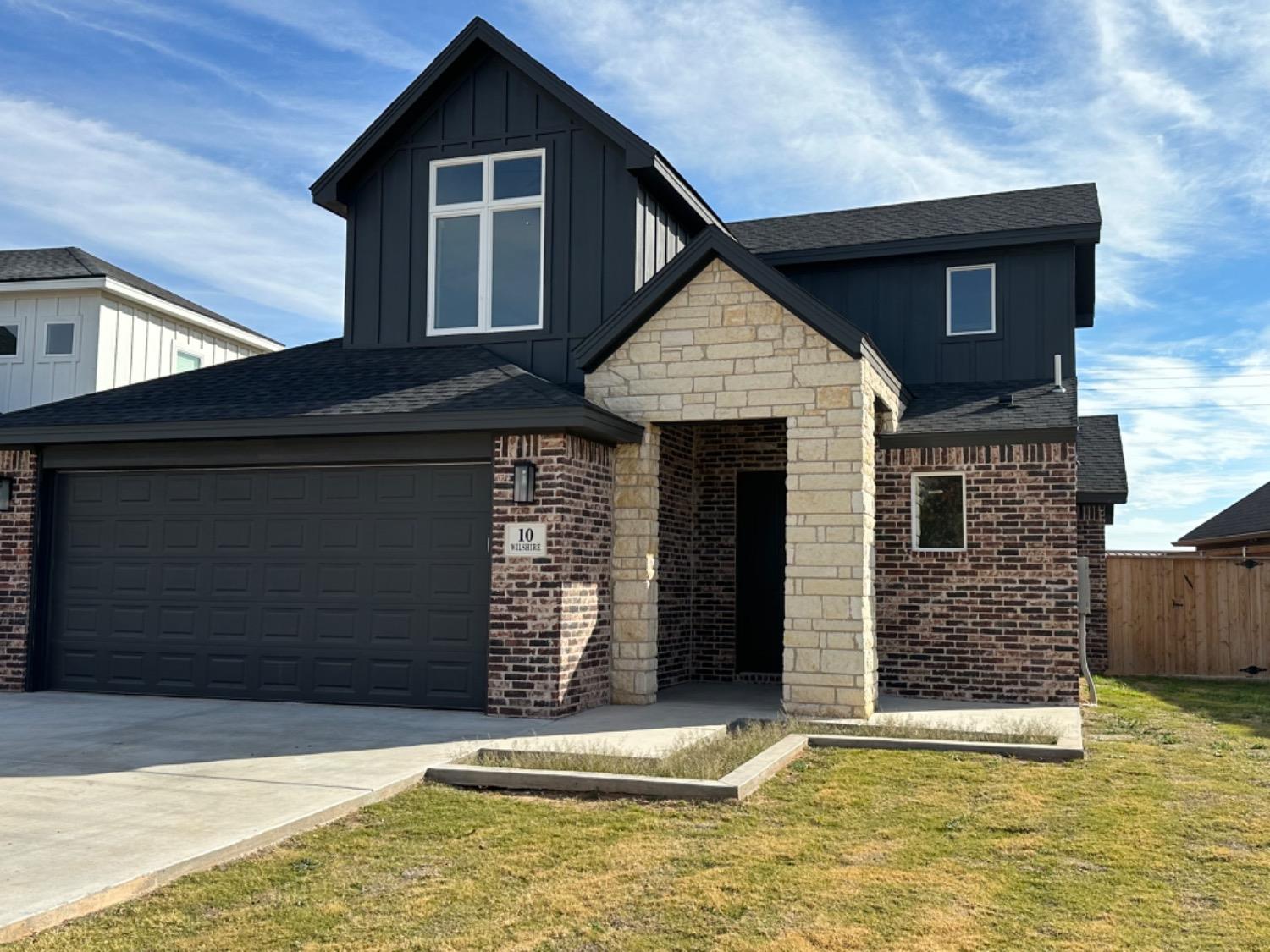 Wilshire Blvd, Lubbock, TX 79416