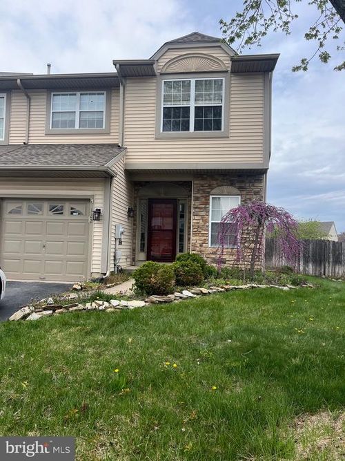 122 Wilson Ln, BERLIN, NJ, 08009-1190 | Card Image