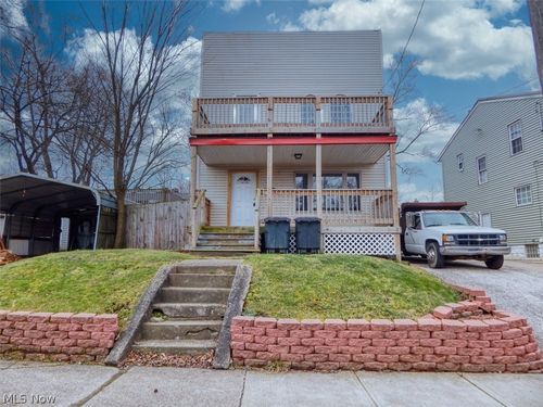 836 5th Ave, Akron, OH, 44306-1402 | Card Image