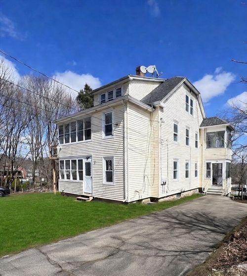 7 3rd Ave, Dudley, MA, 01571-3416 | Card Image