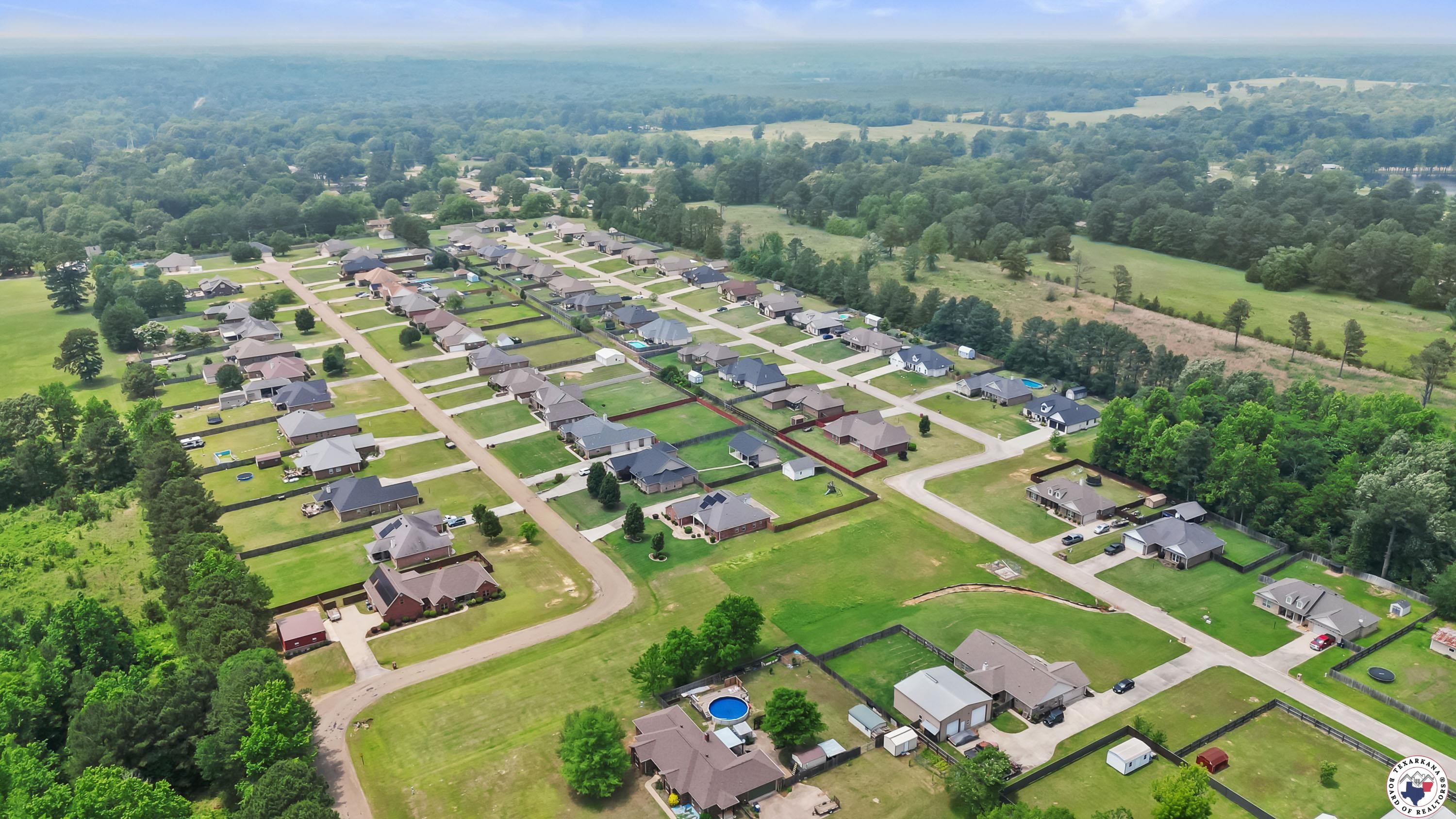 Land in Texarkana 5