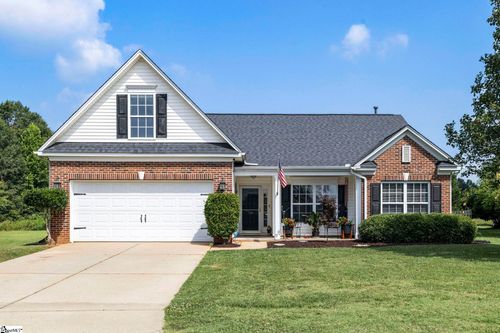 724 Golden Tanager Court, Greer, SC, 29651 | Card Image