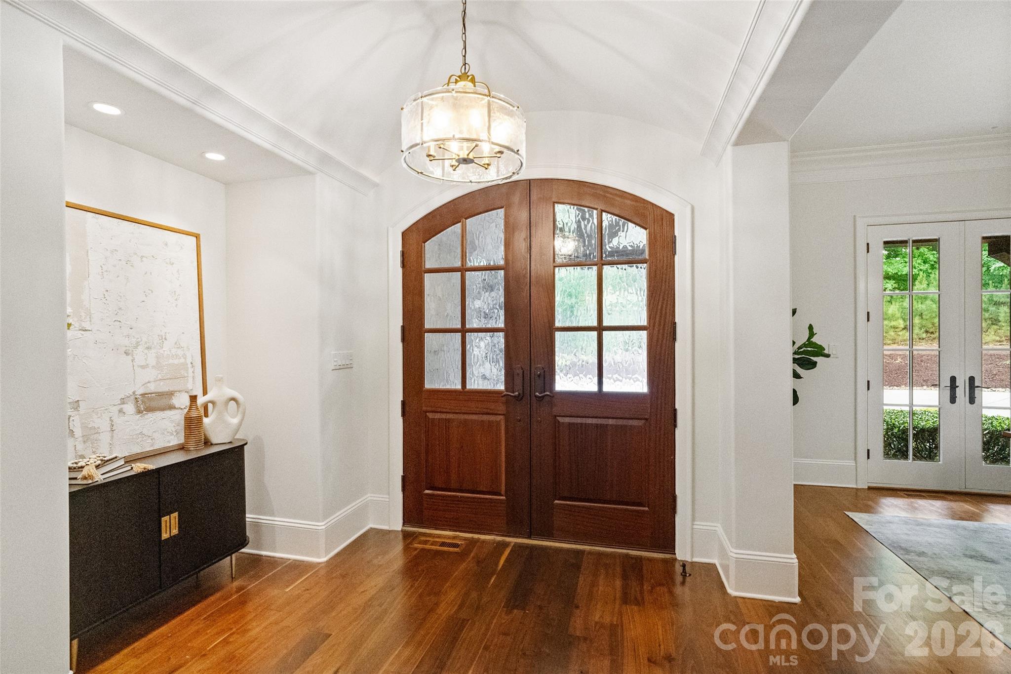 Residential in Charlotte 3