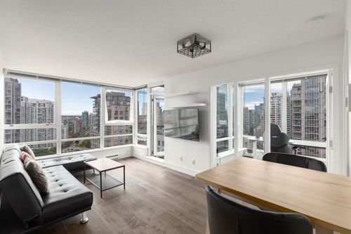 2710-928 Beatty St, Vancouver, BC, V6Z3G6 | Card Image