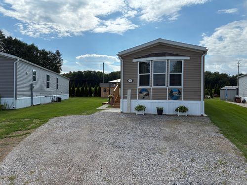 11981 Plank Rd, Tillsonburg, ON, N4G4G9 | Card Image