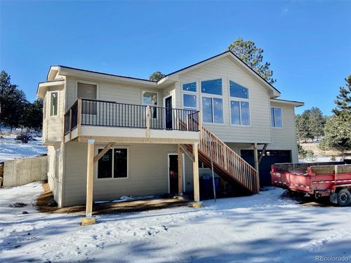 174 Chickadee Dr, BAILEY, CO, 80421 | Card Image