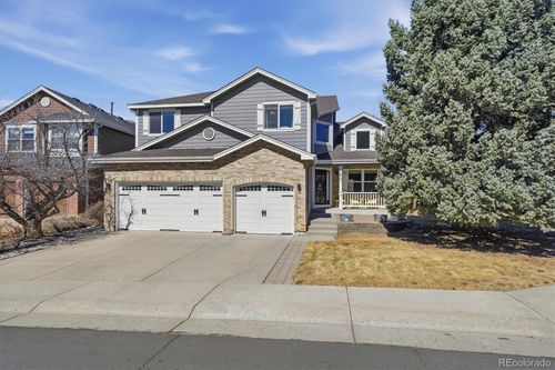 9741 Spring Hill Pl, Highlands Ranch, CO, 80129-4342 | Card Image