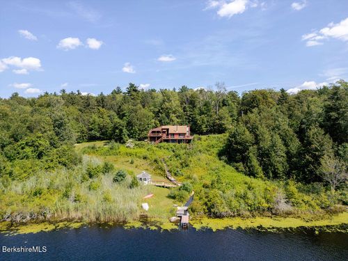 13 Hayes Pond Rd, Otis, MA, 01253-9673 | Card Image