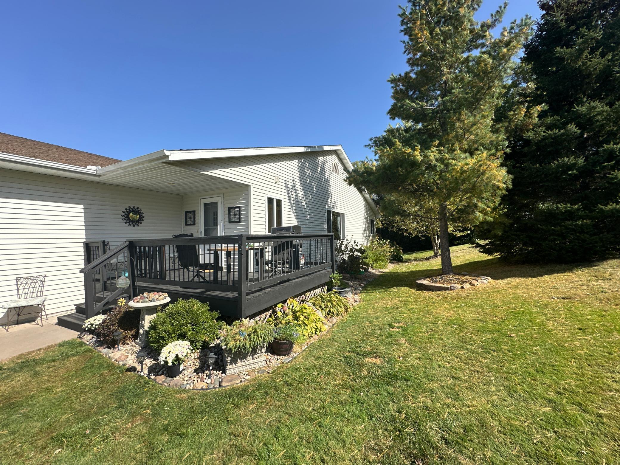 Cardinal Dr, Spring Valley, WI 54767