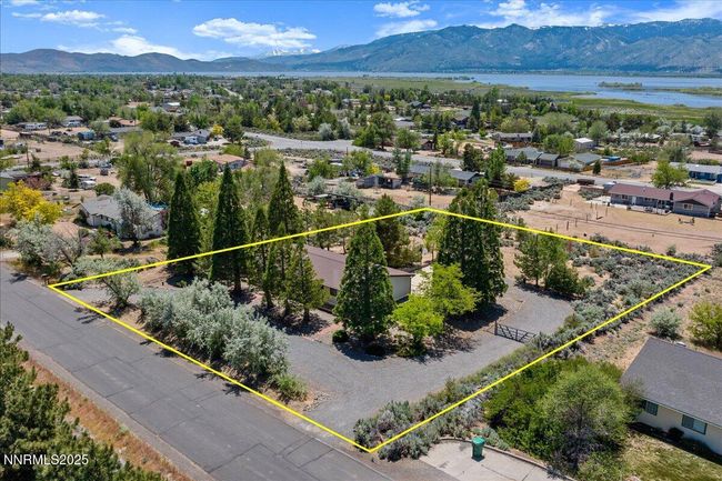 1725 Brenda Way, House other with 4 bedrooms, 3 bathrooms and 1 parking in Washoe Valley NV | Image 47