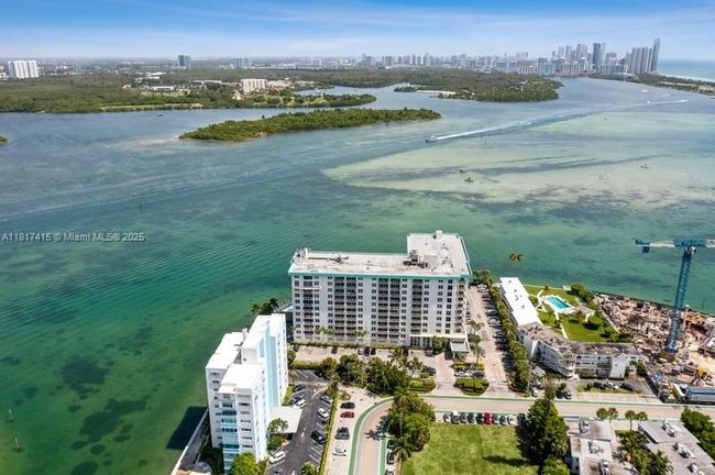 APT-5L - 10350 W Bay Harbor Dr, Condo with 1 bedrooms, 1 bathrooms and null parking in Bay Harbor Islands FL | Image 18