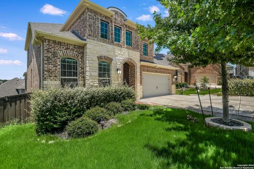 1823 Falstaff, San Antonio, TX, 78258-2543 | Card Image