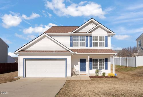 4112 Bay Rum Ln, Raleigh, NC, 27610-6332 | Card Image