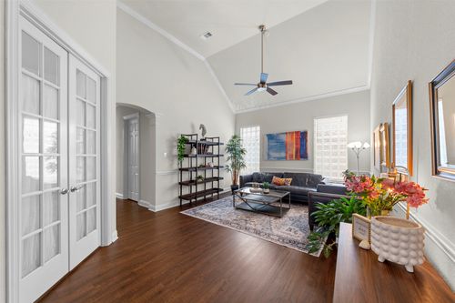 8612 Stone Hollow Dr, Mckinney, TX, 75072-6797 | Card Image