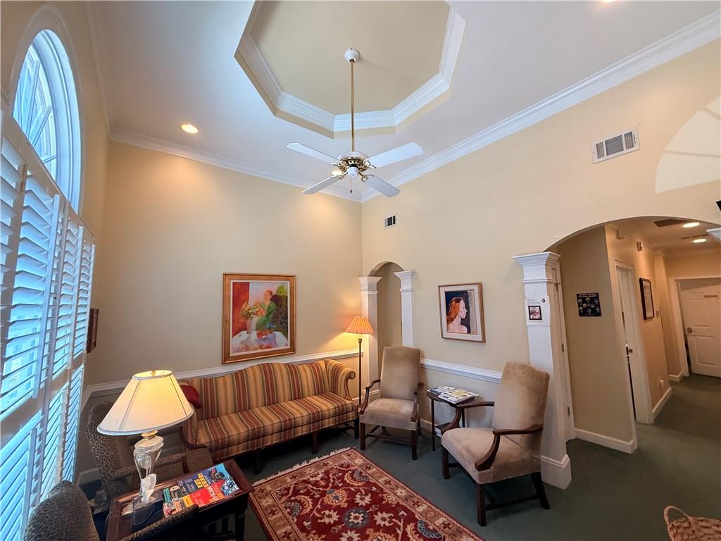 Commercial Sale in Roswell 2