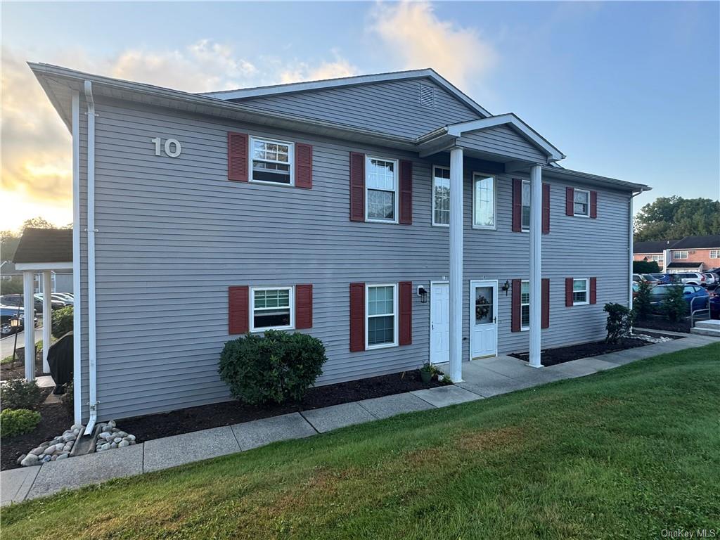 Jimal Dr, Middletown, NY 10940