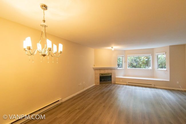 112 - 3733 Norfolk Street, Condo with 1 bedrooms, 1 bathrooms and 1 parking in Burnaby BC | Image 4