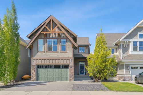 50 Riviera View, Cochrane, AB, T4C0Y7 | Card Image