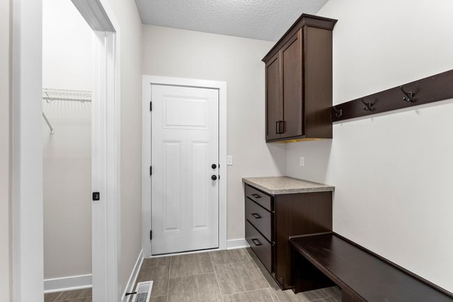 Mud Room With Bench & Cabinets | Image 23