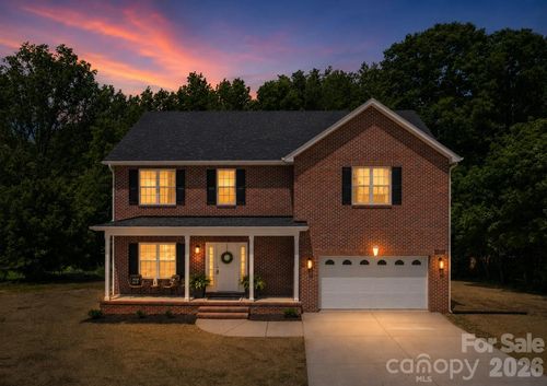 2630 Polo Ln, Maiden, NC, 28650-8737 | Card Image