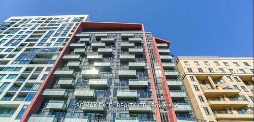 728-560 Front St W, Toronto, ON, M5V1C1 | Card Image