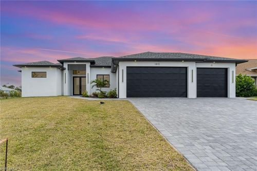 1815 Sw 15th Pl, Cape Coral, FL, 33991-3203 | Card Image
