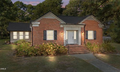 215 E Branch St, Spring Hope, NC, 27882-9714 | Card Image