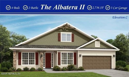 42-85382 Sandy Ridge Loop, Yulee, FL, 32097-3685 | Card Image