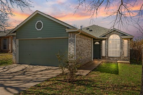 13902 Lampting Dr, Pflugerville, TX, 78660-7813 | Card Image